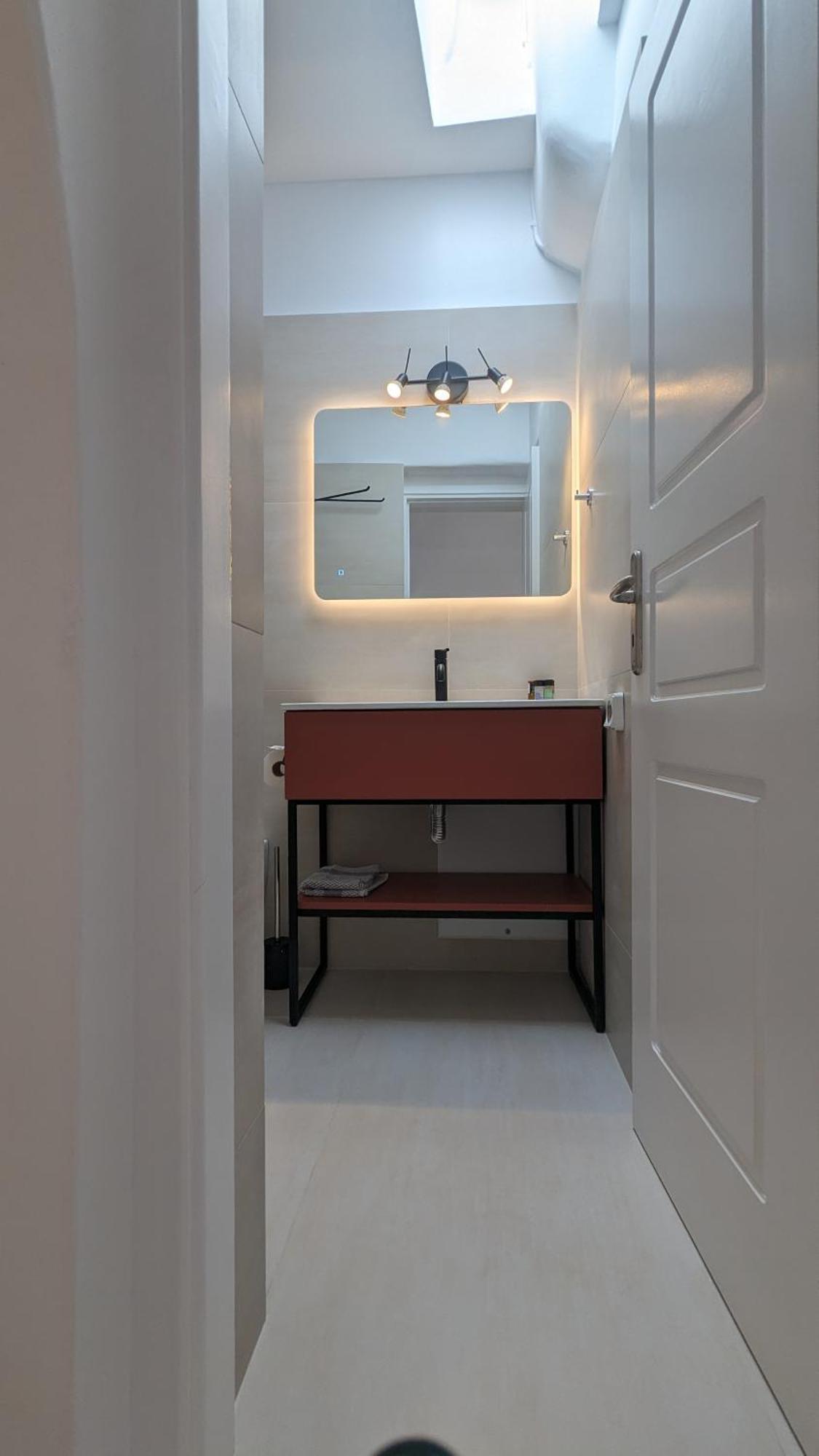 Arodou Studio And Apartment Mykonos Town Eksteriør billede