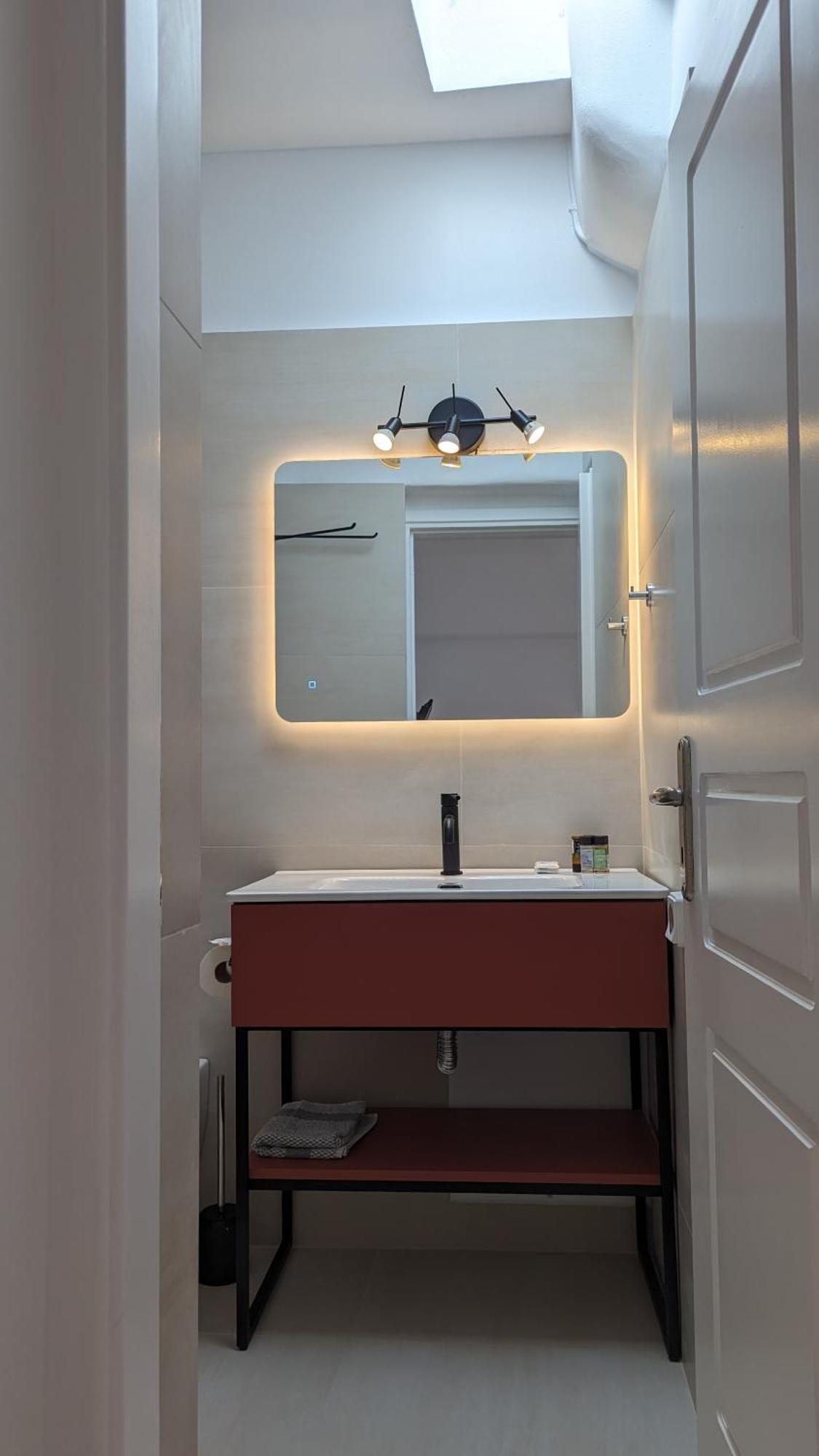Arodou Studio And Apartment Mykonos Town Eksteriør billede