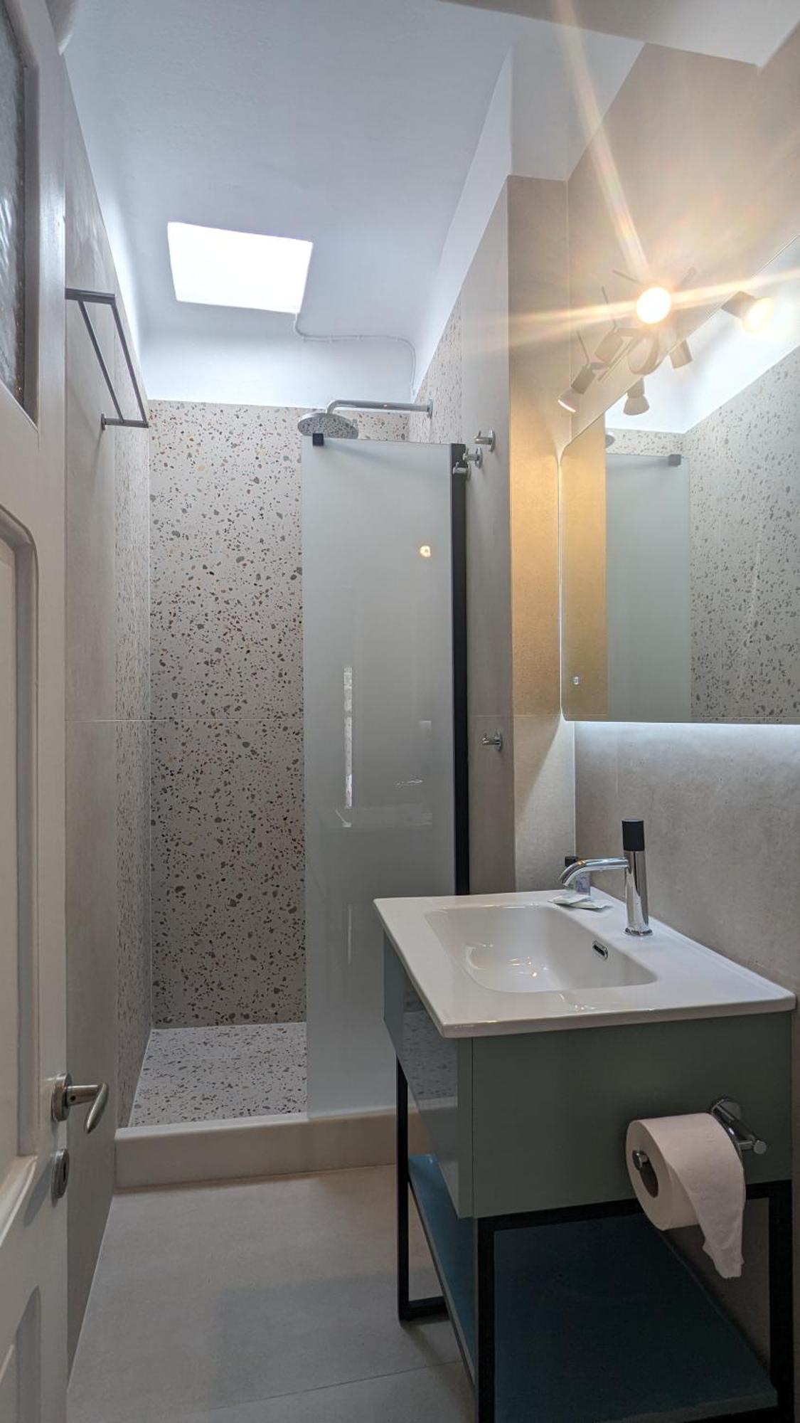 Arodou Studio And Apartment Mykonos Town Eksteriør billede