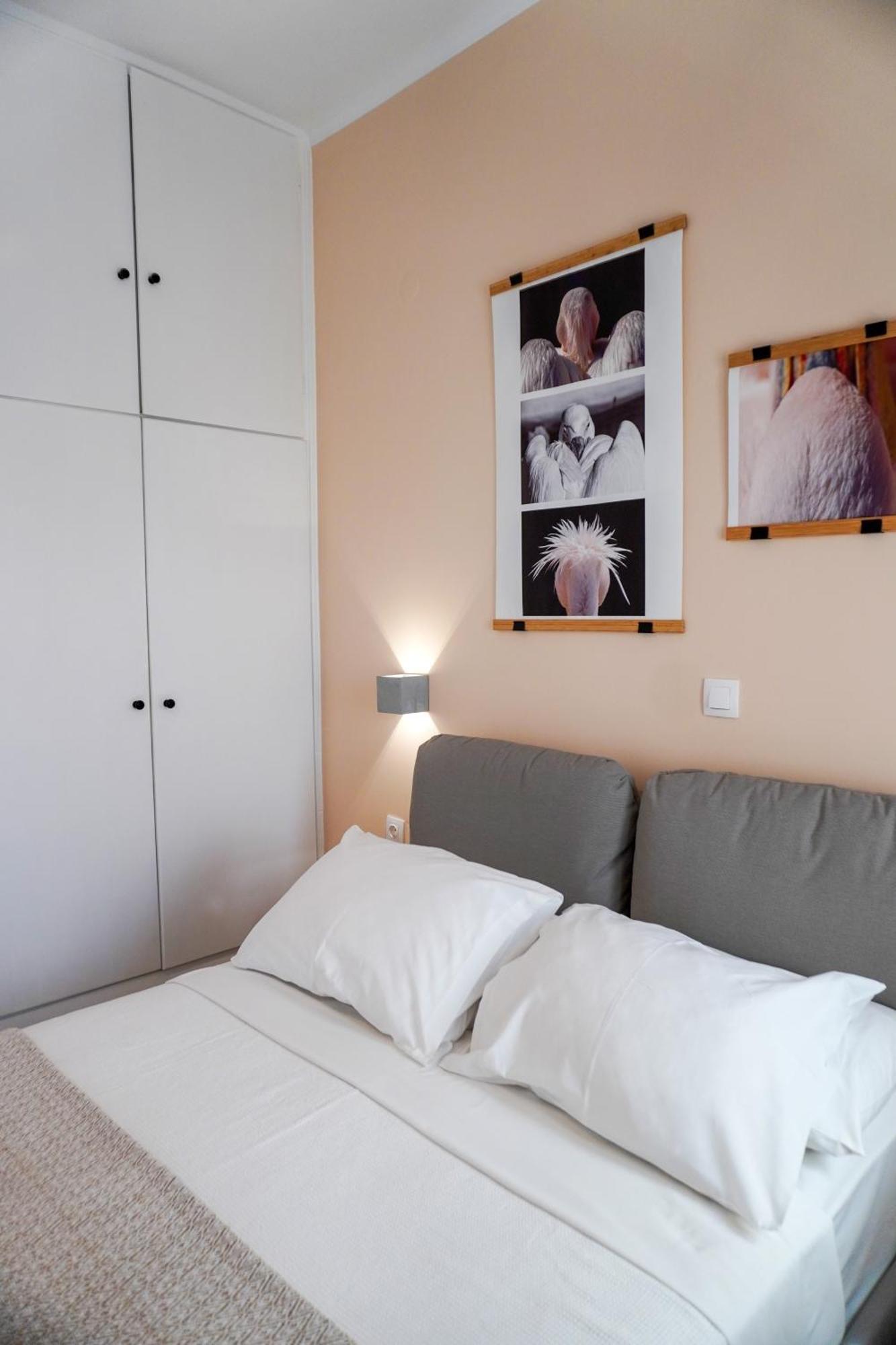 Arodou Studio And Apartment Mykonos Town Eksteriør billede
