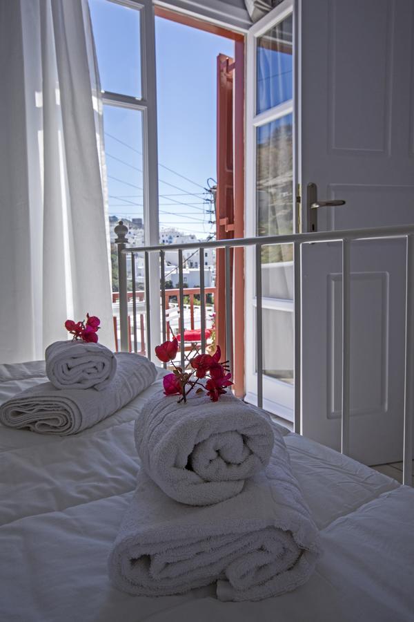 Arodou Studio And Apartment Mykonos Town Eksteriør billede